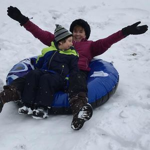 Meet your Posher, Joanne